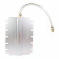 Motive Products 0120 Power Bleeder 2-quart Tank With Hose And Bi-level Front Rear Adapter Kit For Gm Vehicles