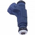 4pcs For Audi A4 Quattro Vw Passat 1 8l Turbo Fuel Injectors 0280156065 06b133551m