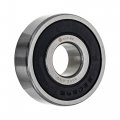 Niche Wheel Bearing Seal Set For Yamaha Ttr225 Ttr230 Tt230r 6202-2rs 6302-2rs