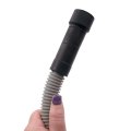 Supplying Demand 91227 Dishwasher 6 Foot Corrugated Discharge Hose No Clamps Universal Fit