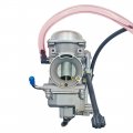 Cylinman 0470-449 Carburetor Fit For Arctic Cat 400 500 Tbx 2000-2002 Atv Replace 0470-433 0470-390 With Air Filter