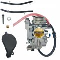 Cylinman 0470-449 Carburetor Fit For Arctic Cat 400 500 Tbx 2000-2002 Atv Replace 0470-433 0470-390 With Air Filter