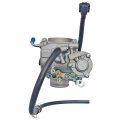 Cylinman 0470-449 Carburetor Fit For Arctic Cat 400 500 Tbx 2000-2002 Atv Replace 0470-433 0470-390 With Air Filter