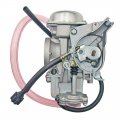 Cylinman 0470-449 Carburetor Fit For Arctic Cat 400 500 Tbx 2000-2002 Atv Replace 0470-433 0470-390 With Air Filter