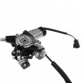A-premium Electric Power Window Regulator With Motor Compatible Saturn Vue 2002-2007 Chevrolet Captiva Sport 2007 Rear Left