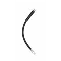 Rear Brake Hose For Bmw 745i 745li 22 2003 2004 2005 M10 1 00 Mm 0 04 In Thread 328 12 91 Overall Length 