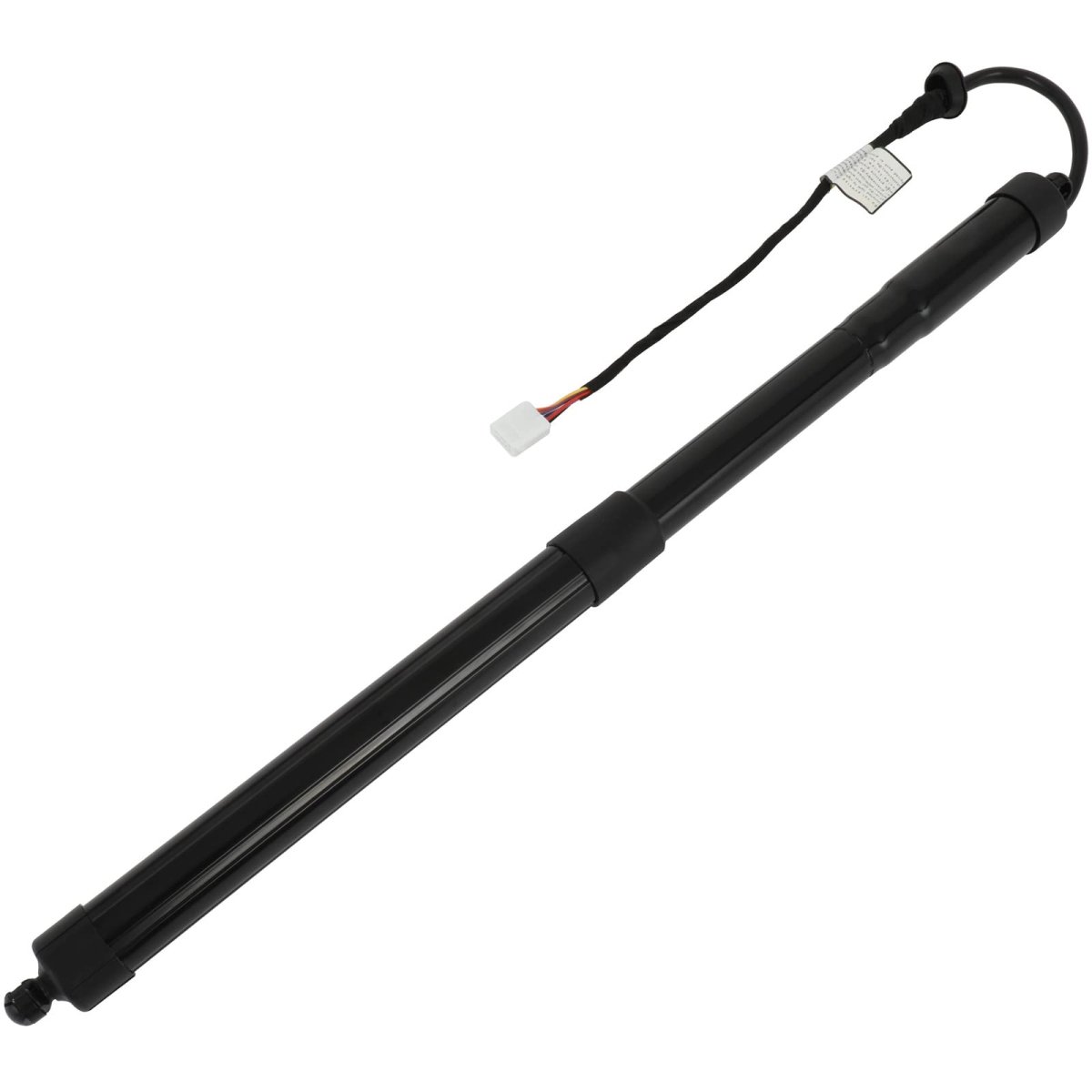 Tailgate Gas Strut Lift Support For Toyota Rav4 2019 2020 Rear Left Powered Charged Shock Spring Part Number 6892042020