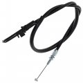 Niche Push Pull Throttle Cable Set For Kawasaki Ninja 250 54012-0079 54012-0080