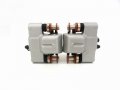 Cru Products Compatible With Polaris 2009-up Sportsman 850 Tour Ho Mv Esp Left Right Front Brake Calipers