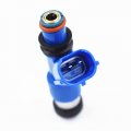 Waltyotur 4 X Fuel Injectors 950cc Replacement For Subaru Wrx 2002-2014 Sti 2007-2015 Legacy Gt 2007-2012 Replaces 16611-aa720