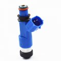 Waltyotur 4 X Fuel Injectors 950cc Replacement For Subaru Wrx 2002-2014 Sti 2007-2015 Legacy Gt 2007-2012 Replaces 16611-aa720