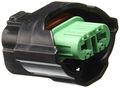 Genuine Toyota 82824-60460 Wiring Harness Connector 
