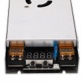 1 Button Reset Solar Boost Controller Stainless Steel 12v-50v 98 Conversion Rate Mppt