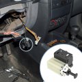 X Autohaux Stop Lamp Switch Stoplight Assembly For Dodge Avenger 2013-2014 No 56054001ad Plastic Metal Black