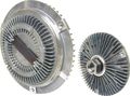 Uro Parts 11 52 7 831 619 Fan Clutch 