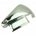 Mallofusa Motorcycle Pair Rearview Side Mirrors Wing Fits Kawasaki Z1000 Z750 Er6n All Year