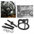 Clutch Spring Compressor Compression Tool Steel Removing Installing Set Hda 38515a Replacement Black