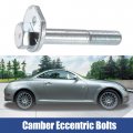 X Autohaux 1 Pcs Lower Control Arm Adjust Bolt For Lexus Sc430 2002-2010 No 4819022040
