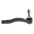 Tie Rod End For 2003 2004 2005 Mercury Grand Marquis Pre Greased Front Steering Component Alx Pau Og Ges3694 Cla3 Standard 