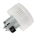 Ac Heater Blower Motor Replacement For Pontiac G6 2005 2010 Chevy Malibu 2008 2012 Saturn Aura 2007 2009 Part 700184 15863480 