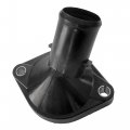 Tom Engine Coolant Thermostat Housing For 2000-2019 Toyota Echo Yaris Scion Xb Xa 147-0052 1632121020 
