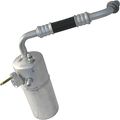 Uac Ha 10299c A C Accumulator With Hose Assembly 