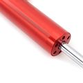 Fxcnc Motorcycle Universal Steering Damper Stabilizer Linear Fit For Honda Cbr600rr Cbe954rr Cb1000r Cbr954rr Cb600f All Red 1