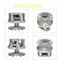 Wflnhb Primary Drive Clutch Replacement For Polaris Sportsman 700 X2 2002-2008 31600-ha7-921 31600-ha7-671 31600-ha7-750