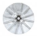 Wflnhb Primary Drive Clutch Replacement For Polaris Sportsman 700 X2 2002-2008 31600-ha7-921 31600-ha7-671 31600-ha7-750