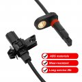 Hoypeyfiy Abs Wheel Speed Sensor 57470-swa-003 57470-swa-013 Rear Right Passenger Side Replacement For Honda Cr-v 2007-2011