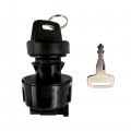 Wflnhb Key Ignition Switch Replacement For Polaris Ranger 400 500 800 4x4 2010 2011 2012 2013