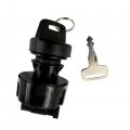 Wflnhb Key Ignition Switch Replacement For Polaris Ranger 400 500 800 4x4 2010 2011 2012 2013