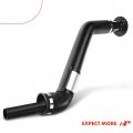A-premium Fuel Tank Filler Neck Pipe Hose Compatible With Ford Ranger Mazda B2300 B3000 B4000 1993 1994 1995 1996 1997 Gas