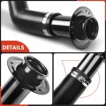A-premium Fuel Tank Filler Neck Pipe Hose Compatible With Ford Ranger Mazda B2300 B3000 B4000 1993 1994 1995 1996 1997 Gas