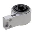 Control Arm Bushing For 2008 2009 2010 2011 2012 Ford Taurus Natural Rubber Grey Bolt On Mounting 0 95 In Inside Diameter 