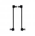 Partsw 2 Pc Suspension Stabilizer Sway Bar Links Set Front Passenger Driver Side 