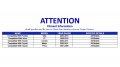 Partsw 2 Pc Suspension Stabilizer Sway Bar Links Set Front Passenger Driver Side