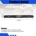Lower Radiator Support Core Bracket Ford Edge Sportst Edge St-line 2015-2023 For Lincoln Mkx Nautilus Selec 2016-2023 Replace