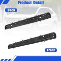 Lower Radiator Support Core Bracket Ford Edge Sportst Edge St-line 2015-2023 For Lincoln Mkx Nautilus Selec 2016-2023 Replace