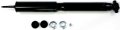 69574 Ultra Rear Shock Absorber For 03-11 Ford Crown Victoria Police Interceptor And Lincoln Town Car 1 Pack 
