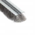 Uxcell Window Weather Seal Strip 1 5 Inch Width X 4 Thick 19 7 Feet Long Non-adhesive Backing