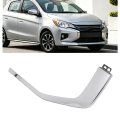 Bumper Molding For 21-24 Mitsubishi Mirage G4 Rh 