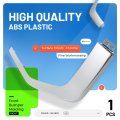 Bumper Molding For 21-24 Mitsubishi Mirage G4 Rh