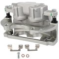 Front Left Right Disc Brake Caliper Assembly 18b5016a 1pc For Chrysler 200 For 300 Dodge Avenger Challenger Charger 