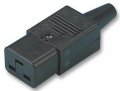 Schurter Connector Iec Power Entry Socket 16a 4795 0000 