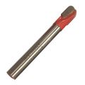 2212 3 8 In Long Reach Router Bit For Sign Making Tungsten Carbide Tipped With 1 4 Shank And 2 Overall Length 