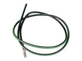 Circular Connector For Pin Style Connectors 1 0 To 2 5 Mm Part Number 61 13 007 450