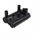 Uxcell 19005270 Replacement Car Ignition Coil For S20 V240 Pick Up X240 Wagon 2 2l 2 4l