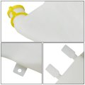 Ch1288203 Factory Style Car Windshield Washer Reservoir Tank Cap Fluid Level Sensor Pump Compatible With Dodge Ram 1500 2500