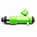 Auto-palpal Fuel Injector 16600-jk20a 16600jk20a Compatible With Vq35hr Qr20de